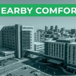 Best Hotels Near UAB Hospital in Birmingham for Every Stay