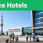 Best Hotels Near US Space and Rocket Center for Family Space Camp Trips