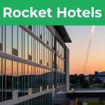 Best Hotels Near U.S. Space & Rocket Center in Huntsville