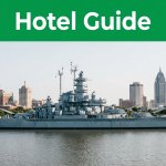 Best Hotels Near USS Alabama Battleship Memorial Park