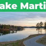 Best Hotels Near Wind Creek State Park for a Lake Martin Trip