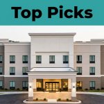 Best Hueytown Hotels: Top Picks in Jefferson County, Alabama