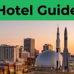 Best Huntsville Alabama Hotels Near Downtown and the Space Center