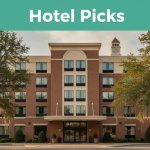 Best Jacksonville AL Hotels in Calhoun County