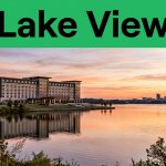 Best Lake View Hotels Near Tuscaloosa, Alabama
