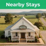Best Marbury AL Hotels: Top Nearby Stays