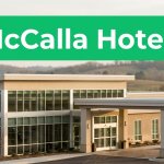 Best McCalla Alabama Hotels for Easy Trips