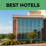 Best Meadowbrook Alabama Hotels for Shelby County Trips