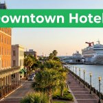 Best Mobile Alabama Hotels Near Downtown and Cruise Terminal