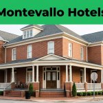 Best Montevallo Hotels: Shelby County Stays