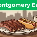 Best Montgomery Alabama Restaurants for First-Time Visitors