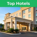 Best Owens Cross Roads Hotels in Madison County, Alabama