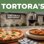 Best Owens Cross Roads Restaurant: Tortora's