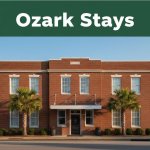 Best Ozark AL Hotels in Dale County