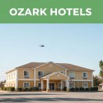 Best Ozark Alabama Hotels in Dale County