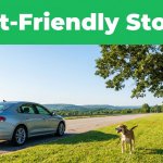 Best Pet-Friendly Hotels in Alabama for Road Trips