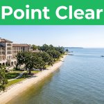 Best Point Clear Hotels in Baldwin County, Alabama