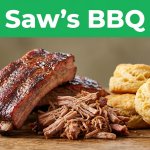Best Restaurant Homewood Alabama: Saw's BBQ Leads in 2026
