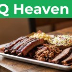 Best Restaurant in Alexandria, AL: Ron's Goode BBQ