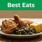 Best Restaurant in Anniston, Alabama