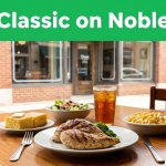 Best Restaurant in Anniston: Classic on Noble and Local Dining Guide