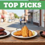 Best Restaurant in Athens, AL: Top Picks in Limestone County