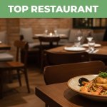Best Restaurant in Auburn Alabama