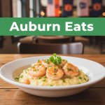 Best Restaurant in Auburn, Alabama: A Traveler’s Guide to Lee County Dining