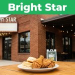 Best Restaurant in Bessemer, Alabama: The Bright Star Still Leads