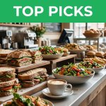 Best Restaurant in Boaz, AL: Top Picks