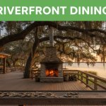 Best Restaurant in Bon Secour: Tin Top Tops the List