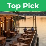Best Restaurant in Chickasaw for Mobile Trips