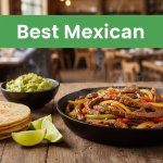 Best Restaurant in Cottondale: Chabely's Mexican Grill