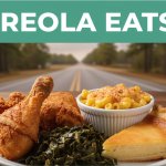 Best Restaurant in Creola AL: Top Picks for Travelers