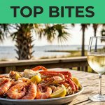 Best Restaurant in Daphne, Alabama