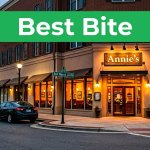 Best Restaurant in Enterprise, Alabama