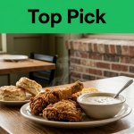Best Restaurant in Eufaula, Alabama: The Top Pick Right Now