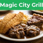 Best Restaurant in Fairfield, Alabama: 2026 Top Pick