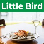 Best Restaurant in Fairhope: Why Little Bird Leads in 2026