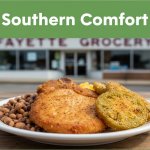 Best Restaurant in Fayette Alabama