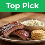 Best Restaurant in Gardendale, Alabama: The Top Local Pick