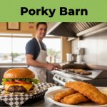 Best Restaurant in Geneva AL