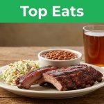 Best Restaurant in Graysville, Alabama