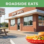 Best Restaurant in Guin AL: Marion County Dining Guide