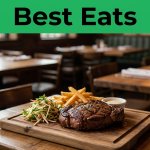 Best Restaurant in Hamilton, Alabama: The Local Short List