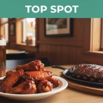 Best Restaurant in Heflin Alabama