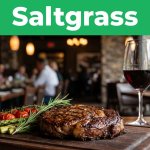 Best Restaurant in Hoover, Alabama: Saltgrass Steak House Tops the List