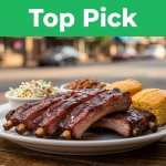 Best Restaurant in Hueytown: The Current Top Pick