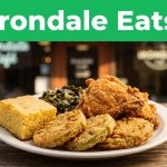 Best Restaurant in Irondale AL for Airport Stops