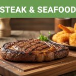 Best Restaurant in Livingston, Alabama